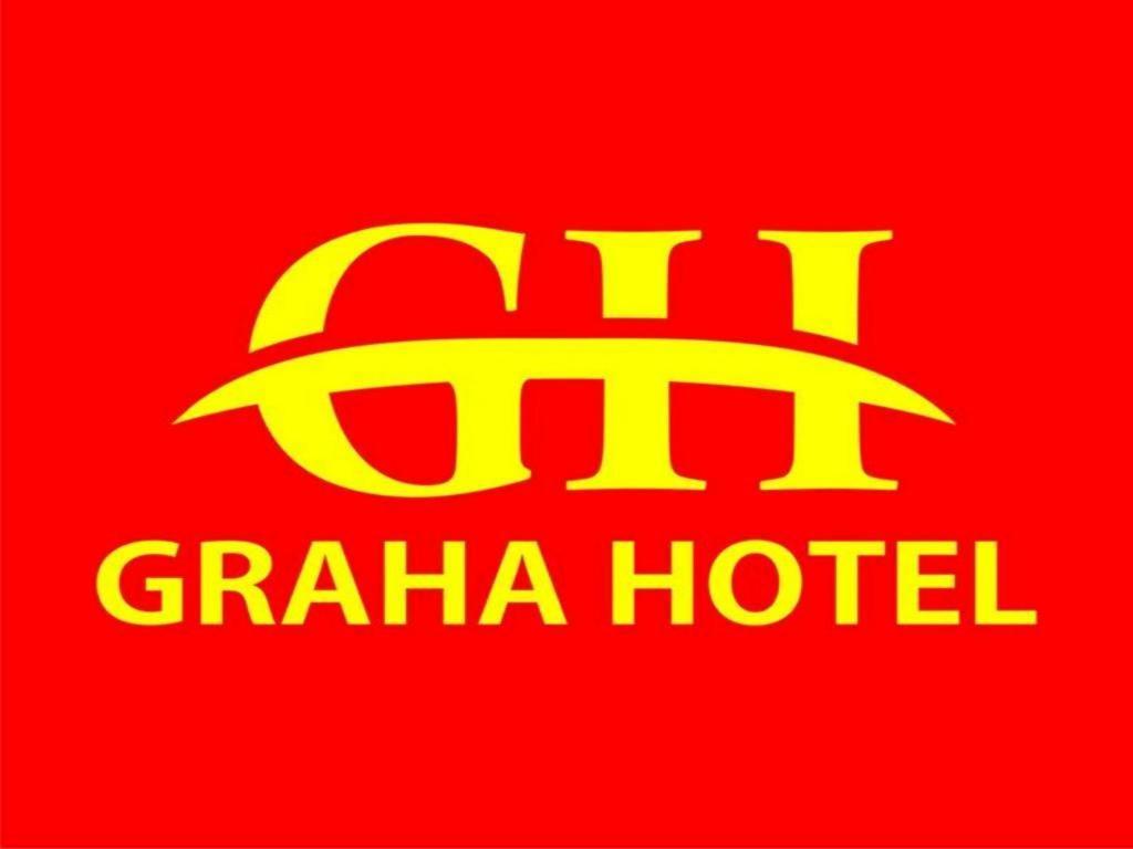 Graha Hotel Sragen Exteriér fotografie